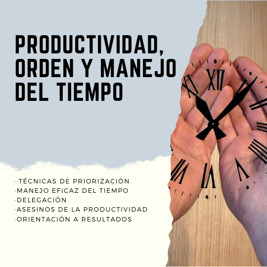 prodytime