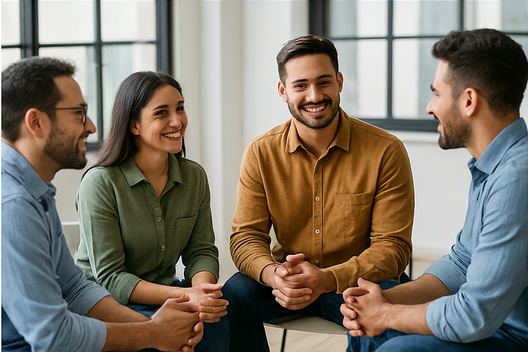 Coaching Ejecutivo